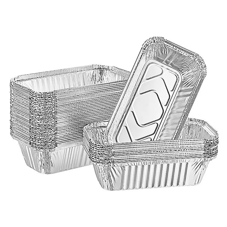 6a Recipiente din folie