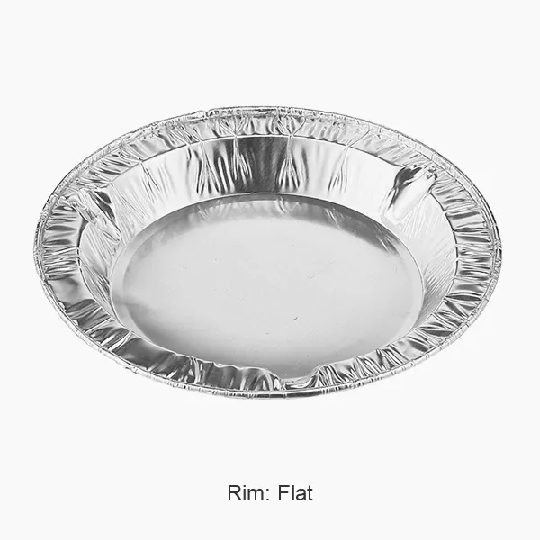 Aluminium Foil Ash Tray